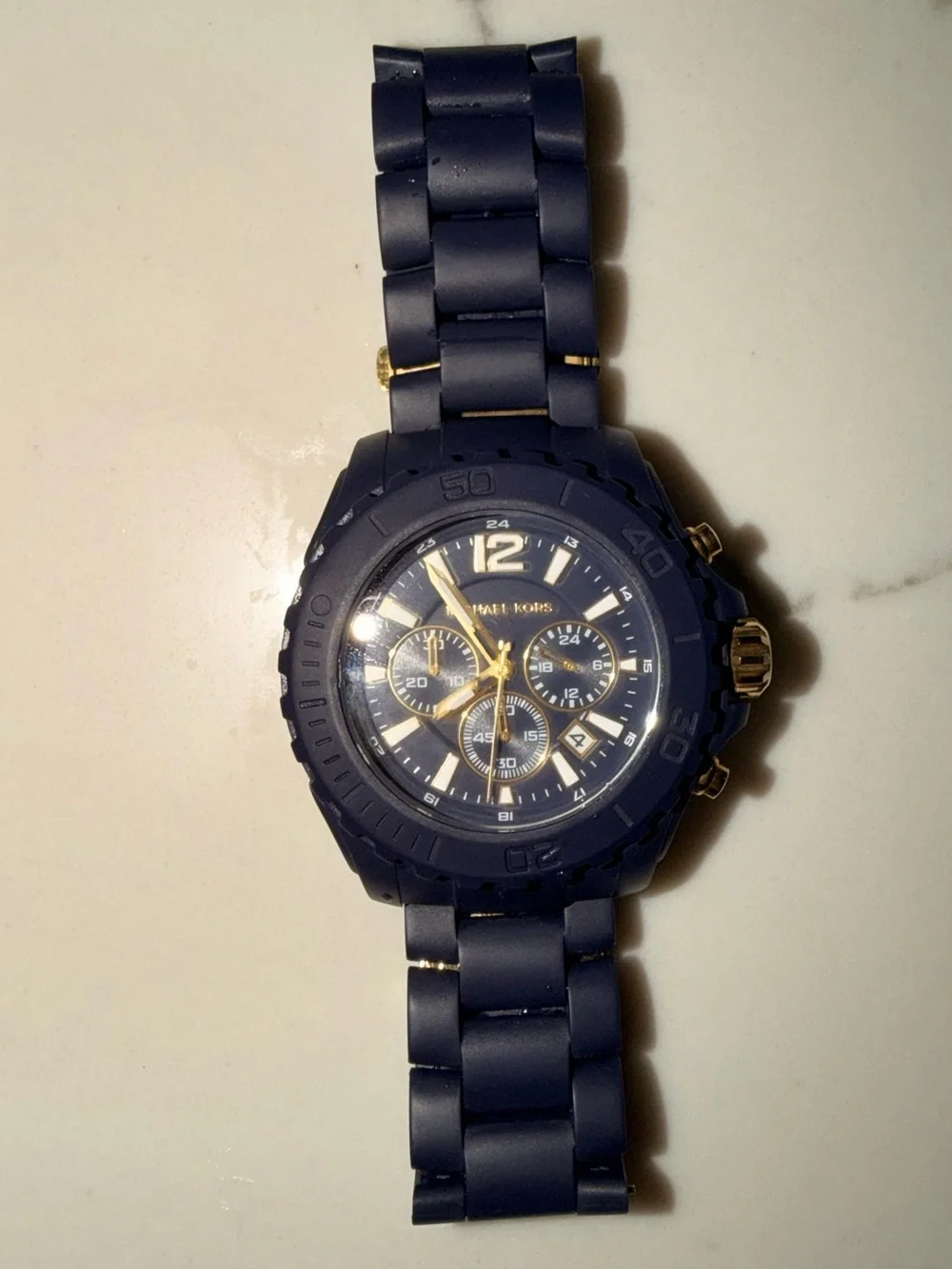 Michael Kors Men's Chronograph Watch